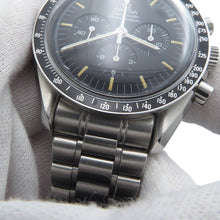 Load image into Gallery viewer, OMEGA Speedmaster Professional Stainless Steel3592.50.00