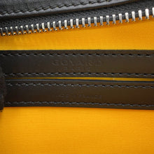 Load image into Gallery viewer, GOYARD CupVert BlackCAPVE2PMLTY01CL01P PVC Leather Size PM