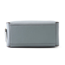 Load image into Gallery viewer, Delvaux Cool box PacificAA0557AQY0AUJPA TaurillonSoft Leather Size MM