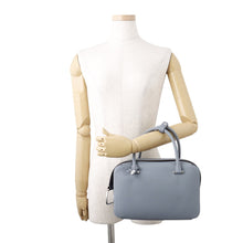 Load image into Gallery viewer, Delvaux Cool box PacificAA0557AQY0AUJPA TaurillonSoft Leather Size MM