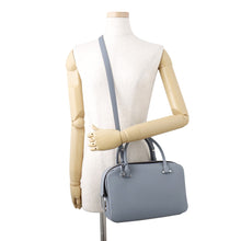 Load image into Gallery viewer, Delvaux Cool box PacificAA0557AQY0AUJPA TaurillonSoft Leather Size MM