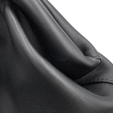 Load image into Gallery viewer, Bottega Veneta Point Shoulder Bag Black658476VCP401229 Leather Size Small