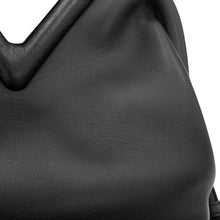 Load image into Gallery viewer, Bottega Veneta Point Shoulder Bag Black658476VCP401229 Leather Size Small