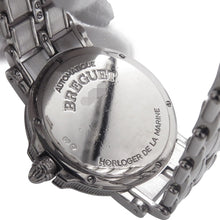 Load image into Gallery viewer, Breguet Marine W33mm 18K White Gold Silver Dial4400BB/12/B70