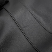 Load image into Gallery viewer, SAINT LAURENT PARIS YHobo Bag Black833160AAEZC1000 Calf Leather Size Large