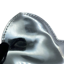 Load image into Gallery viewer, LOUIS VUITTON LVxYK Capucines Metal Dot SilverM21634 Leather Size BB