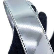 Load image into Gallery viewer, LOUIS VUITTON LVxYK Capucines Metal Dot SilverM21634 Leather Size BB