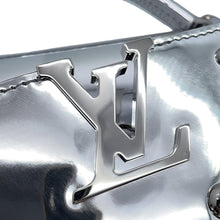 Load image into Gallery viewer, LOUIS VUITTON LVxYK Capucines Metal Dot SilverM21634 Leather Size BB