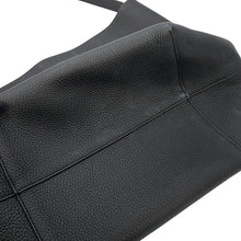 Load image into Gallery viewer, The Row N/S Park Tote BlackW1273 Calf Leather Size Large
