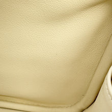 Load image into Gallery viewer, HERMES Lindy Crème Chantilly Taurillon Clemence Size Mini
