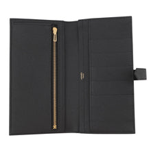 Load image into Gallery viewer, HERMES Beansufla Black Epsom