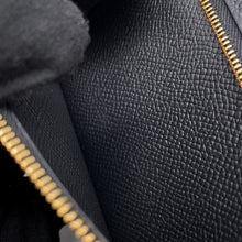Load image into Gallery viewer, HERMES Beansufla Black Epsom