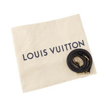 Load image into Gallery viewer, LOUIS VUITTON Speedy Bandouliere NM NoirM42401 Monogram Empreinte Leather Size 25
