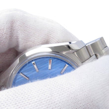 Load image into Gallery viewer, SEIKO Grand Seiko Heritage Collection - Limited Edition of 55 Pieces W40mm Stainless Steel Blue DialSBGH365G