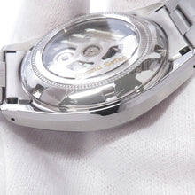 Load image into Gallery viewer, SEIKO Grand Seiko Heritage Collection - Limited Edition of 55 Pieces W40mm Stainless Steel Blue DialSBGH365G