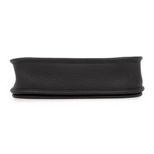 Load image into Gallery viewer, HERMES Evelyne3 Black Taurillon Clemence Size 23
