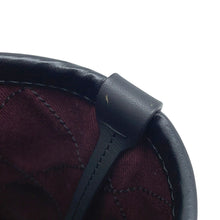 将图像加载到图库查看器中,CHANEL On the Road Wild Stitch Tote Bag BlackA92211 Soft Caviar Leather