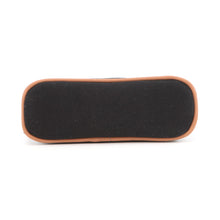 Load image into Gallery viewer, HERMES BolidePouch Black Cotton100% Size Mini mini