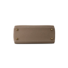 Load image into Gallery viewer, HERMES Kelly Retourne Etoupe Togo Leather Size 25