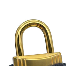 Load image into Gallery viewer, HERMES Kelly Retourne Etoupe Togo Leather Size 25
