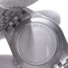 Load image into Gallery viewer, TUDOR Black Bay 58 Stainless Steel Burgundy Dial7939A1A0RU-001