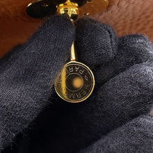 Load image into Gallery viewer, HERMES Lindy Gold Taurillon Clemence Size 26