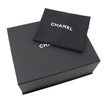 Load image into Gallery viewer, CHANEL Trendy CC Top Handle Mini Flap Bag BlackAS4654 Lambskin Size 20