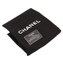 Load image into Gallery viewer, CHANEL CHANEL 19 ChainShoulder Bag BlackAS1162 Shiny Lambskin Size Maxi