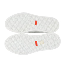 Load image into Gallery viewer, HERMES Sneakers game White Leather Size 41
