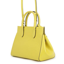 将图像加载到图库查看器中,LOUIS VUITTON Marly PistachianM94617 Epi Leather Size BB