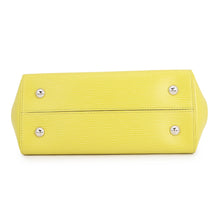 Load image into Gallery viewer, LOUIS VUITTON Marly PistachianM94617 Epi Leather Size BB