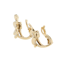 Load image into Gallery viewer, Van Cleef & Arpels Frivol Earring Small model Size SmallVCARB65700 18K Yellow Gold