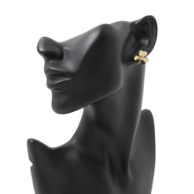 Load image into Gallery viewer, Van Cleef & Arpels Frivol Earring Small model Size SmallVCARB65700 18K Yellow Gold
