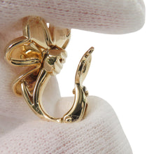 Load image into Gallery viewer, Van Cleef & Arpels Frivol Earring Small model Size SmallVCARB65700 18K Yellow Gold