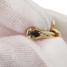 Load image into Gallery viewer, Van Cleef & Arpels Frivol Earring Small model Size SmallVCARB65700 18K Yellow Gold