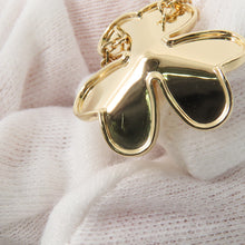 Load image into Gallery viewer, Van Cleef & Arpels Frivole Pendant Large Model Size LargeVCARC96800 18K Yellow Gold