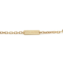 Load image into Gallery viewer, Van Cleef & Arpels Frivole Pendant Large Model Size LargeVCARC96800 18K Yellow Gold