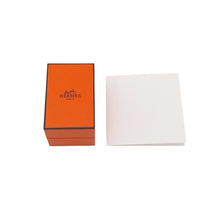Load image into Gallery viewer, HERMES Chaine d'Ancre Anchene Ring Size GM/51/#11 SV925
