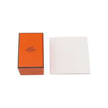 Load image into Gallery viewer, HERMES Chaine d'Ancre Anchene Ring Size GM/48/#8 SV925
