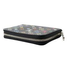 Load image into Gallery viewer, LOUIS VUITTON LVxTM Zippy Coin Purse Noir/MulticolorM13409 Monogram・Multicolor