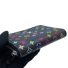 Load image into Gallery viewer, LOUIS VUITTON LVxTM Zippy Coin Purse Noir/MulticolorM13409 Monogram・Multicolor