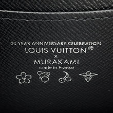 Load image into Gallery viewer, LOUIS VUITTON LVxTM Zippy Coin Purse Noir/MulticolorM13409 Monogram・Multicolor