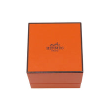 Load image into Gallery viewer, HERMES Chaine d'Ancre Anchene Ring Size PM/52/#12 SV925