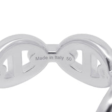 Load image into Gallery viewer, HERMES Chaine d'Ancre Anchene Ring Size PM/50/#10 SV925