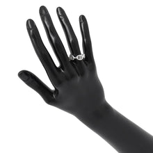 Load image into Gallery viewer, HERMES Chaine d'Ancre Anchene Ring Size PM/51/#11 SV925
