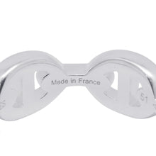 Load image into Gallery viewer, HERMES Chaine d'Ancre Anchene Ring Size PM/51/#11 SV925