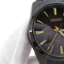 Load image into Gallery viewer, SEIKO Presage 140th Anniversary Limited Edition Model (4,000 units) W39.3mm Stainless Steel Brown DialSARX085