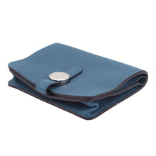 将图像加载到图库查看器中,HERMES Dogon Coin purse Colvert Swift Leather