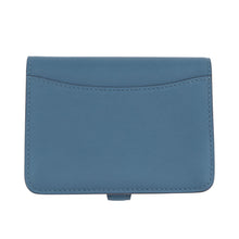 将图像加载到图库查看器中,HERMES Dogon Coin purse Colvert Swift Leather