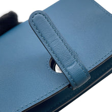将图像加载到图库查看器中,HERMES Dogon Coin purse Colvert Swift Leather